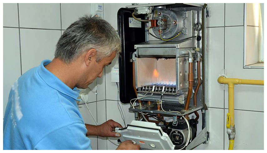 Samandağ Kombi Tamircisi